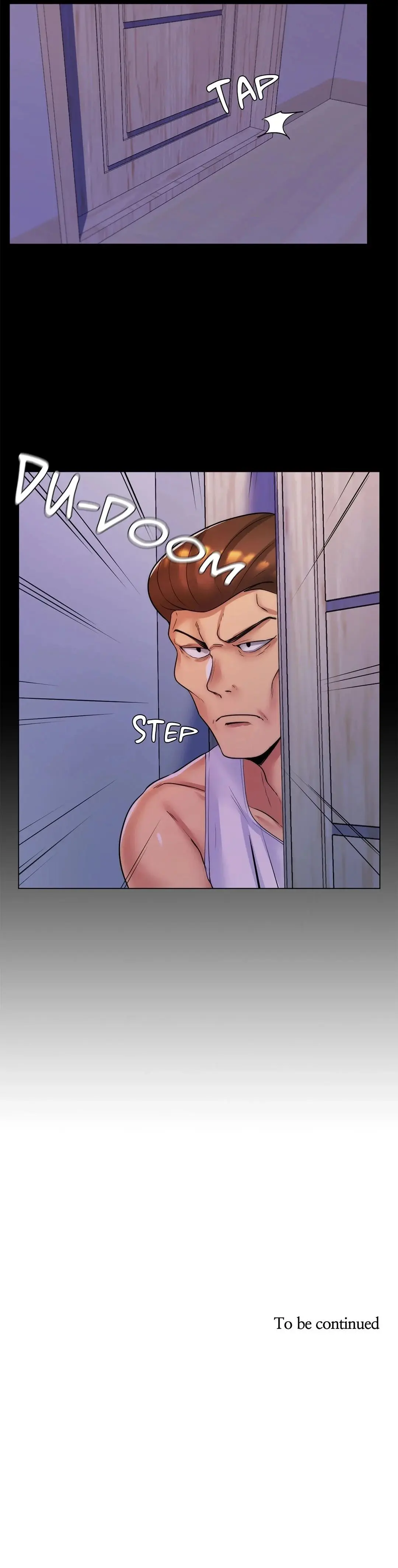 My Stepmom Is My Girlfriend Chapter 30 - Page 31