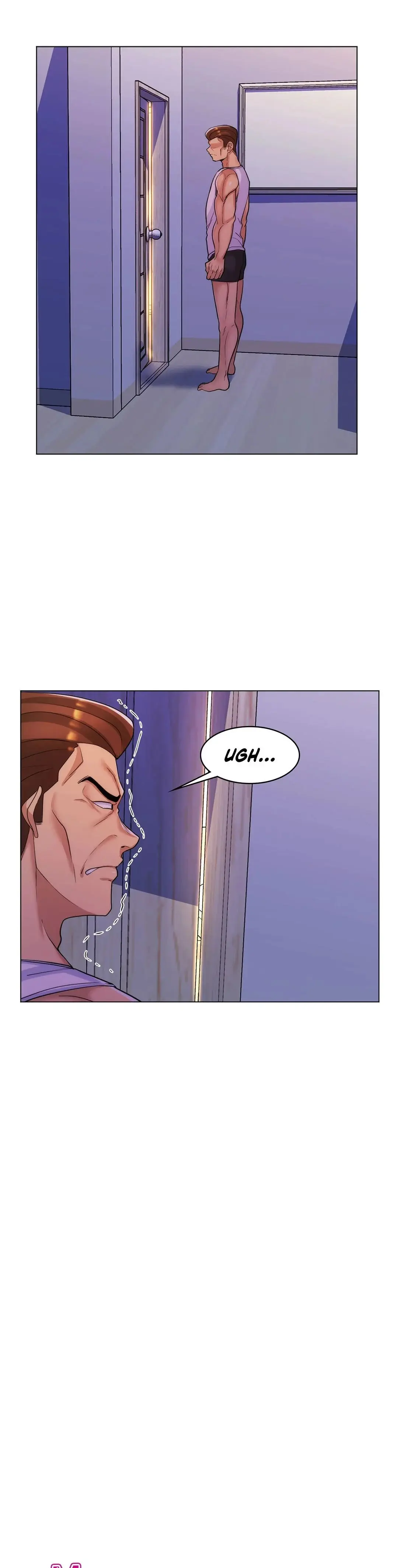 My Stepmom Is My Girlfriend Chapter 31 - Page 1