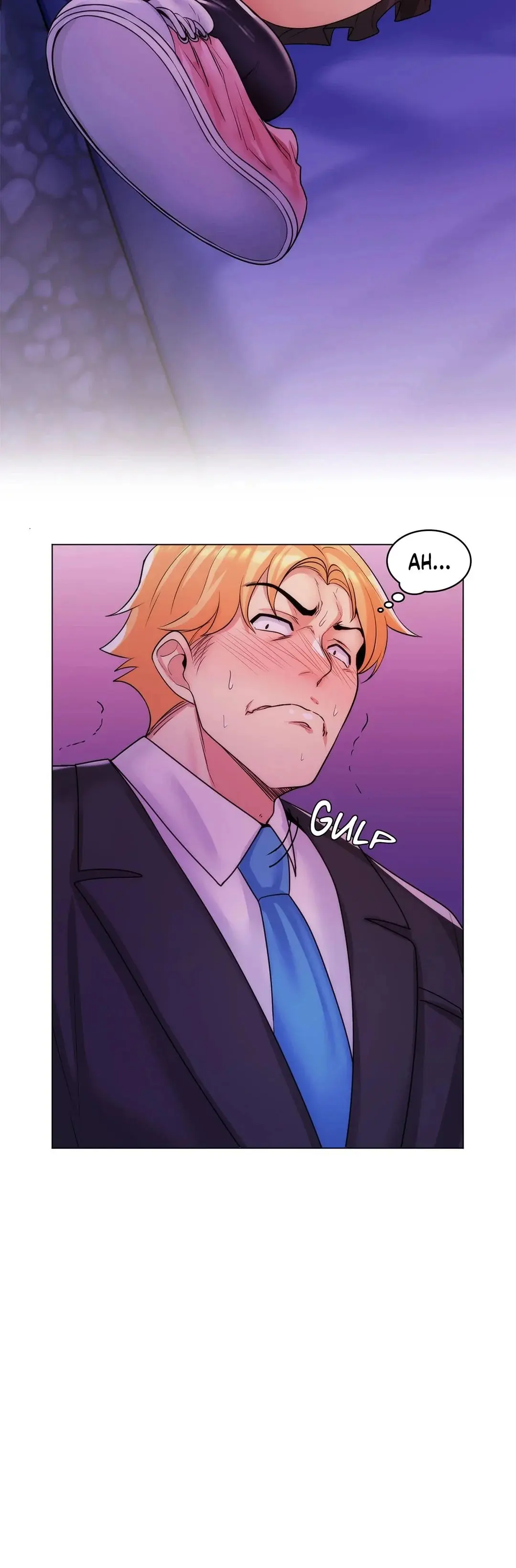 My Stepmom Is My Girlfriend Chapter 31 - Page 18