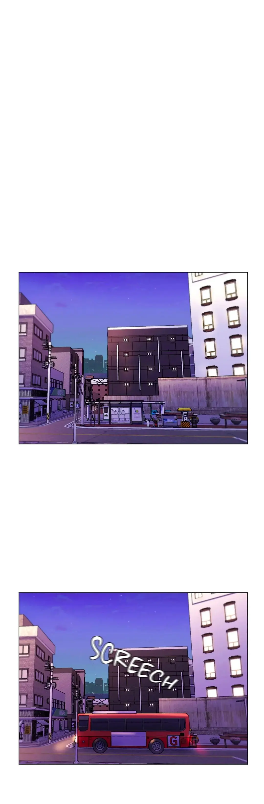 My Stepmom Is My Girlfriend Chapter 31 - Page 19