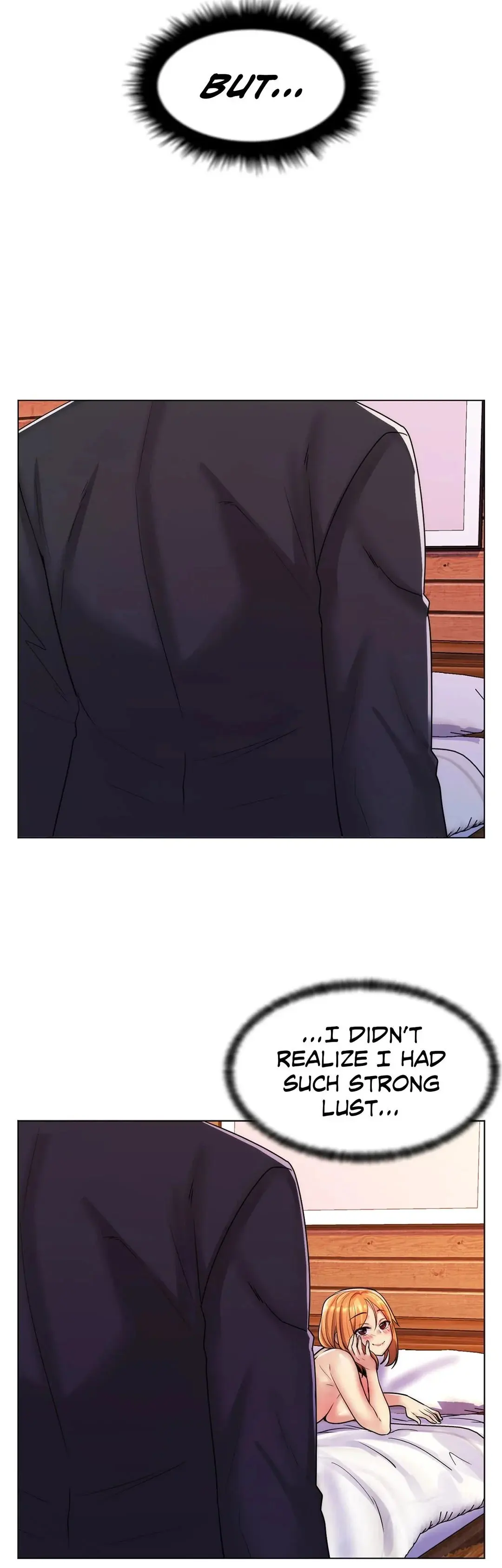 My Stepmom Is My Girlfriend Chapter 31 - Page 24