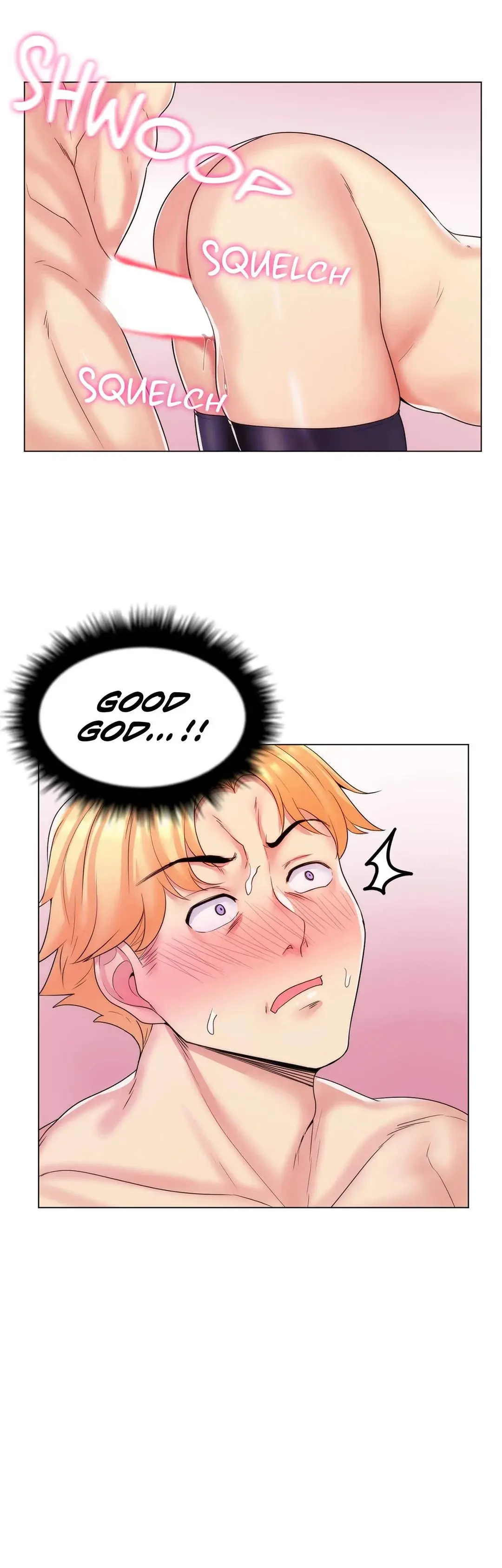 My Stepmom Is My Girlfriend Chapter 31 - Page 30