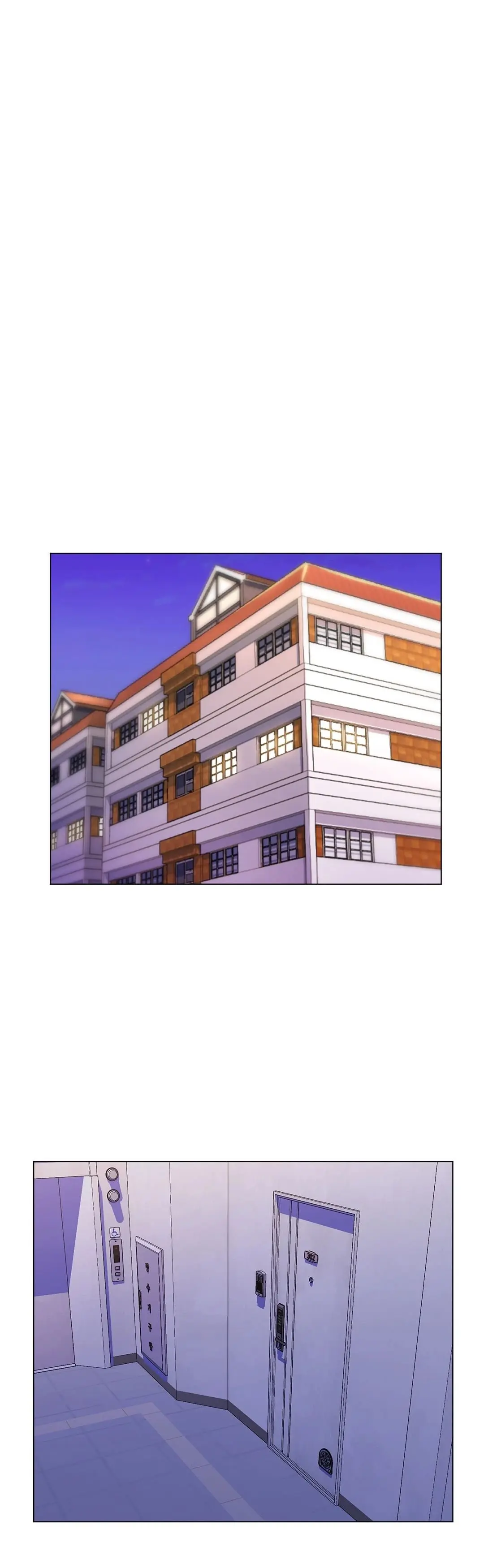 My Stepmom Is My Girlfriend Chapter 32 - Page 22