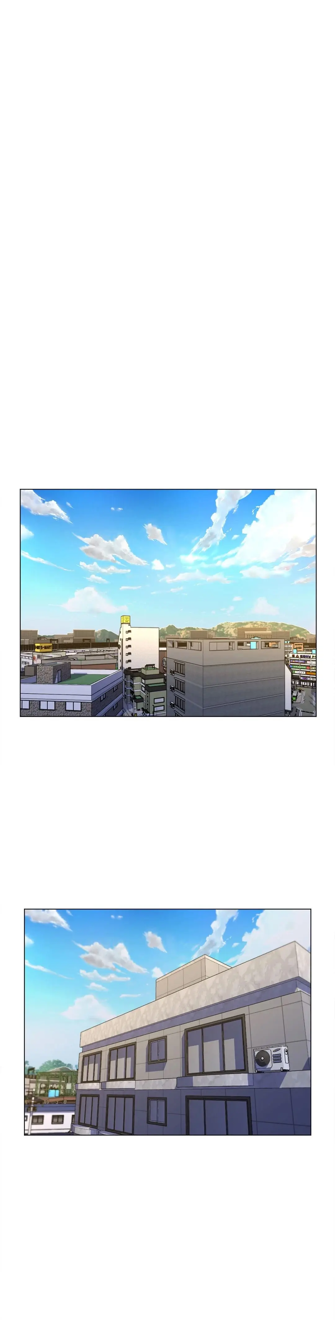 My Stepmom Is My Girlfriend Chapter 32 - Page 26