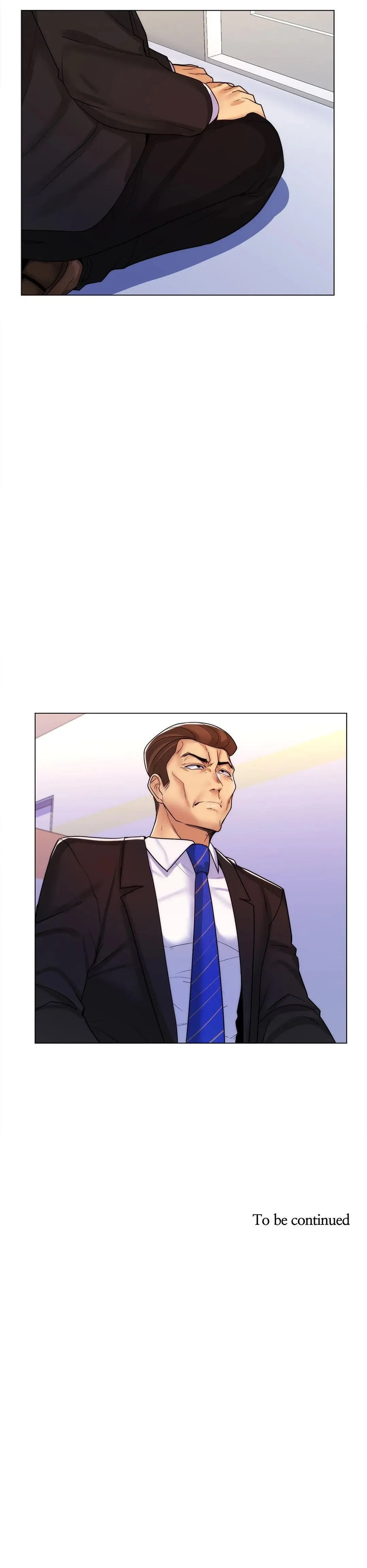 My Stepmom Is My Girlfriend Chapter 32 - Page 27
