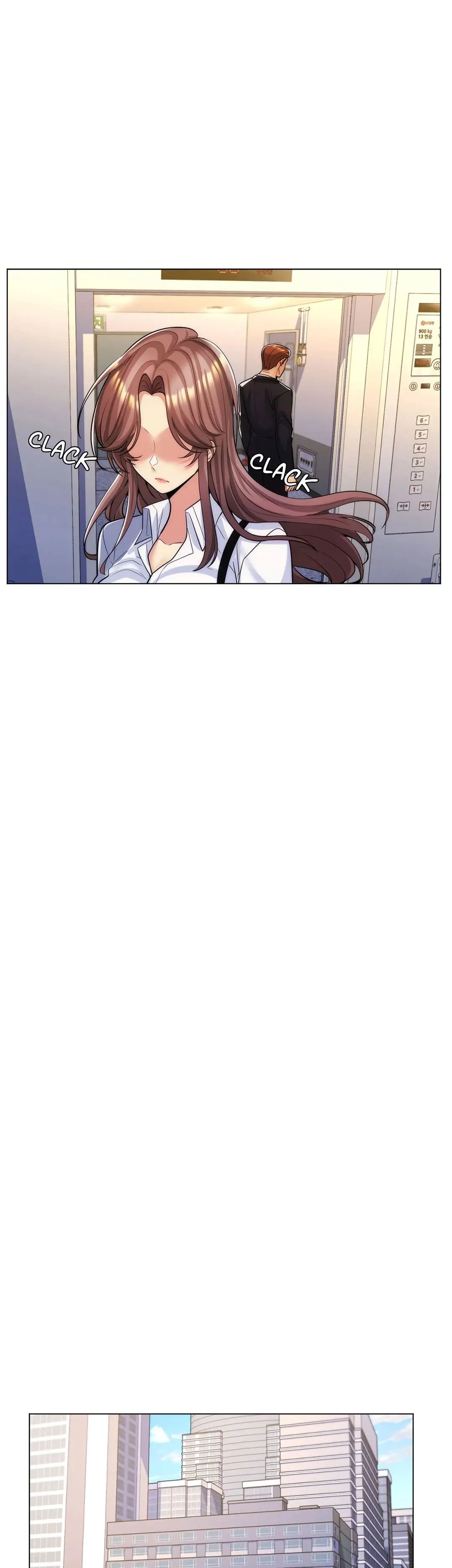 My Stepmom Is My Girlfriend Chapter 33 - Page 7
