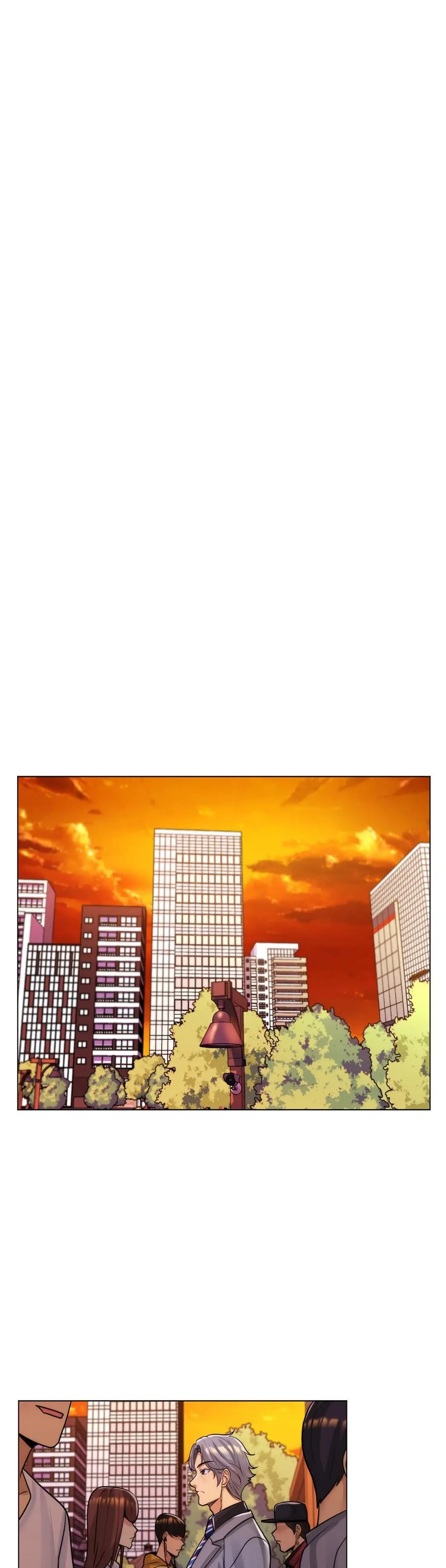 My Stepmom Is My Girlfriend Chapter 34 - Page 27