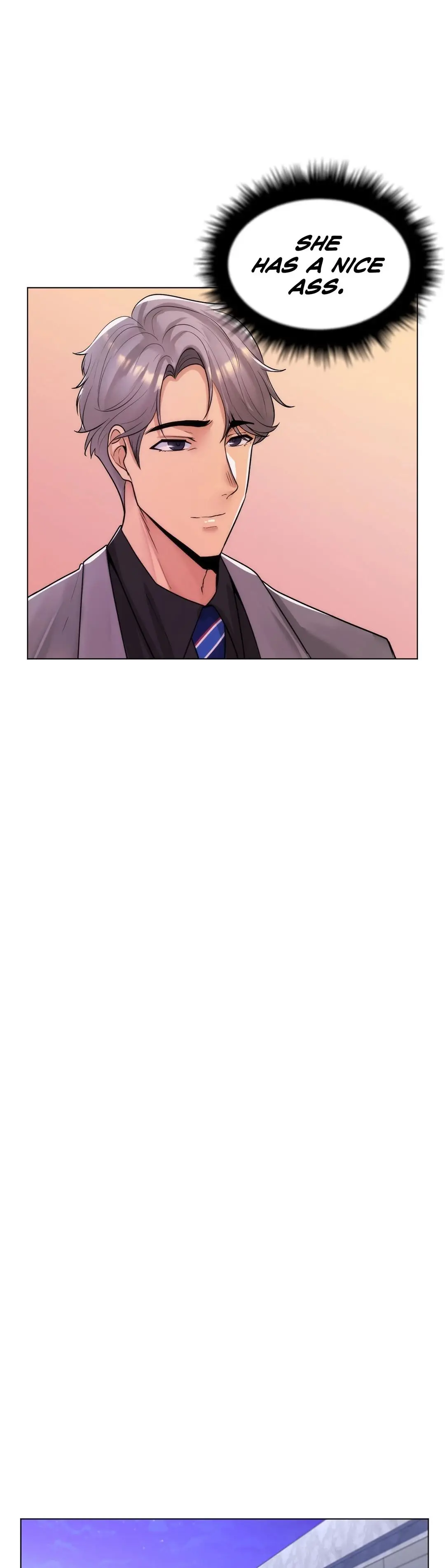 My Stepmom Is My Girlfriend Chapter 35 - Page 13