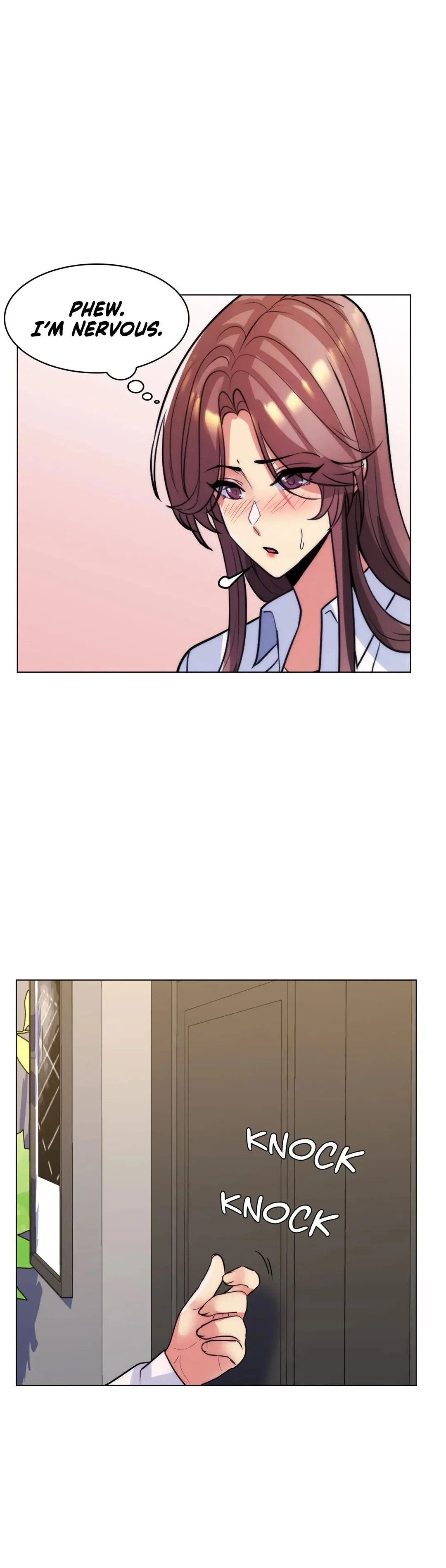 My Stepmom Is My Girlfriend Chapter 35 - Page 26
