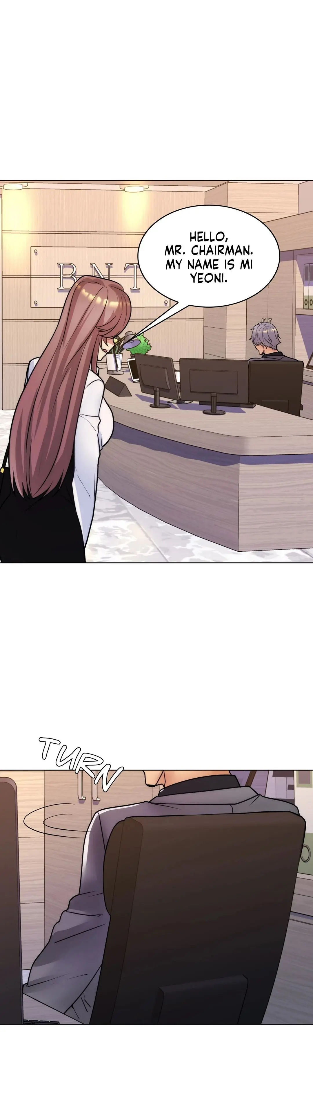My Stepmom Is My Girlfriend Chapter 35 - Page 28