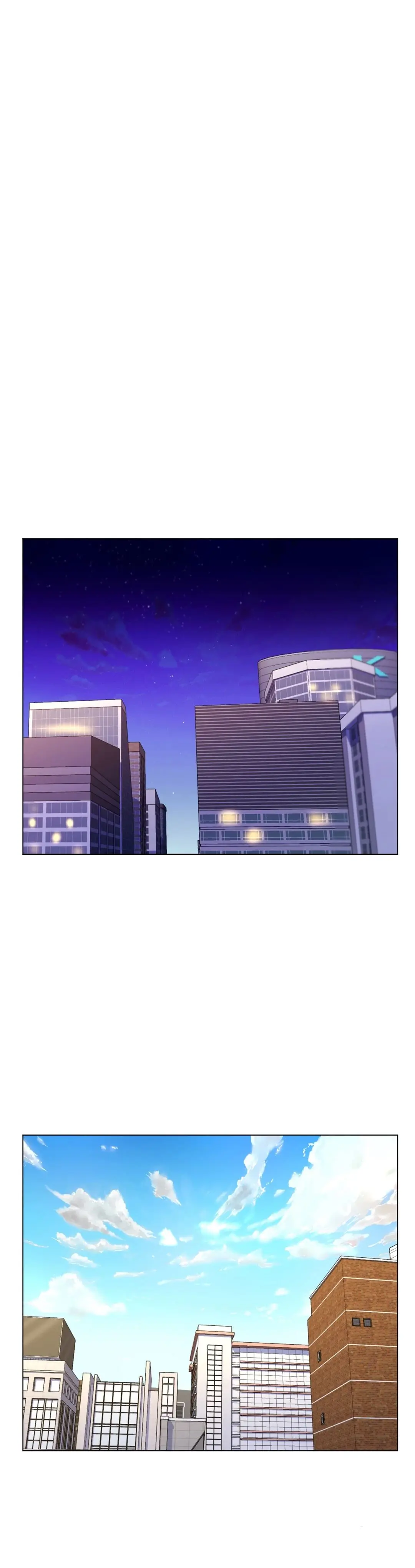 My Stepmom Is My Girlfriend Chapter 36 - Page 10
