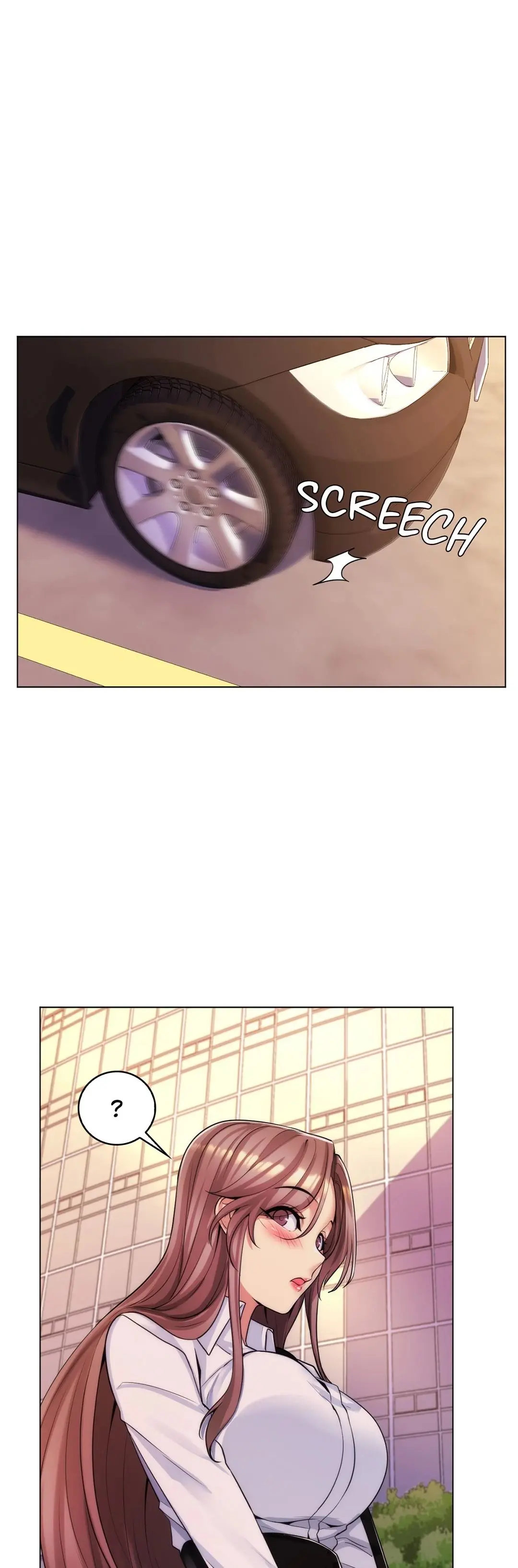 My Stepmom Is My Girlfriend Chapter 36 - Page 22