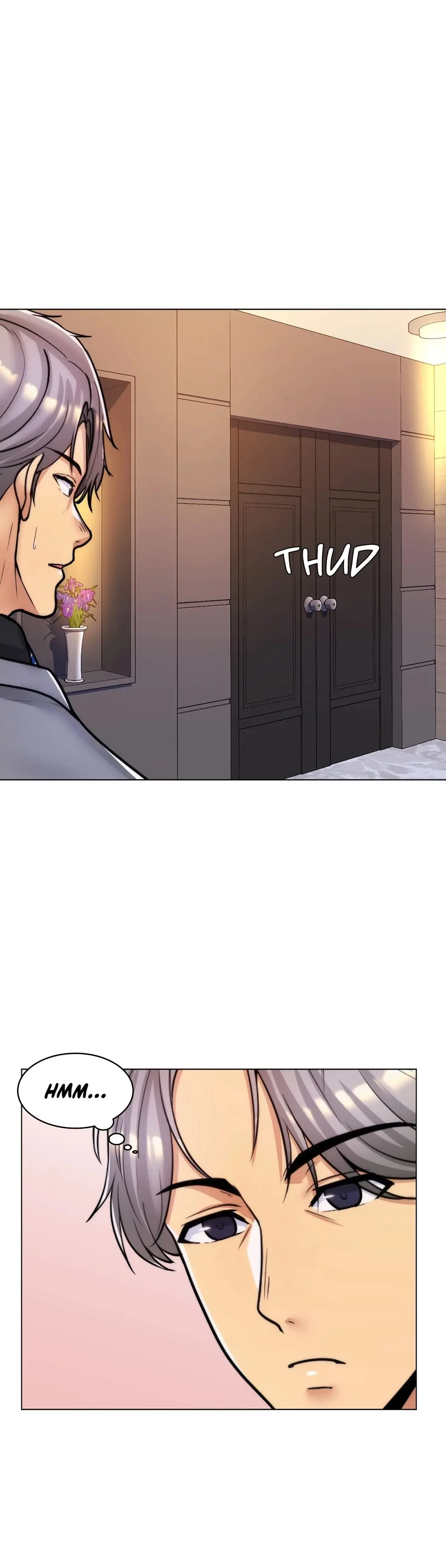 My Stepmom Is My Girlfriend Chapter 36 - Page 4
