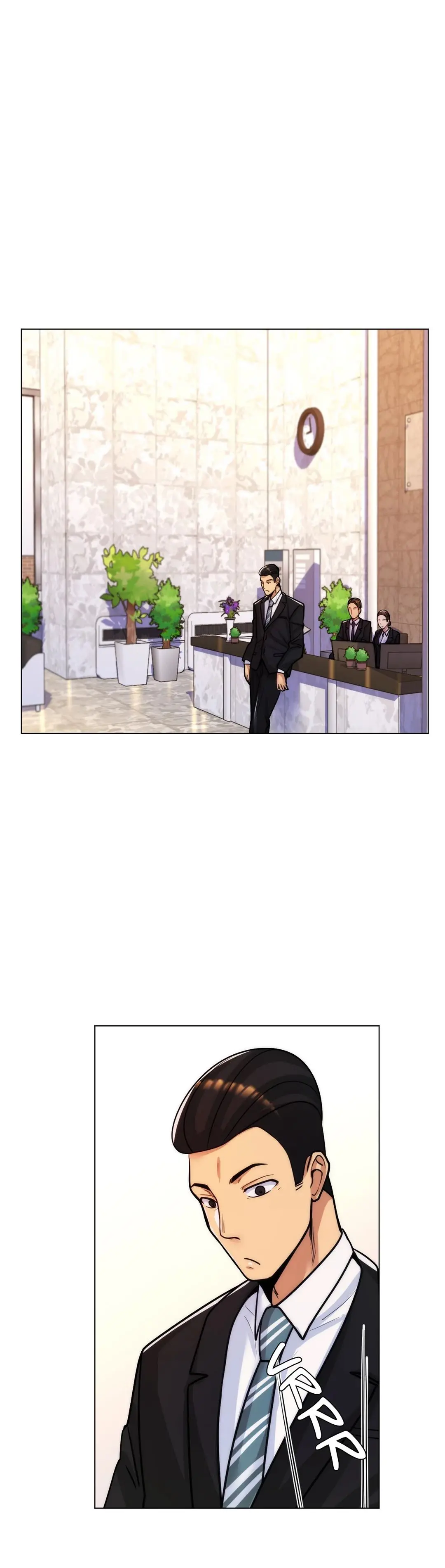 My Stepmom Is My Girlfriend Chapter 36 - Page 6