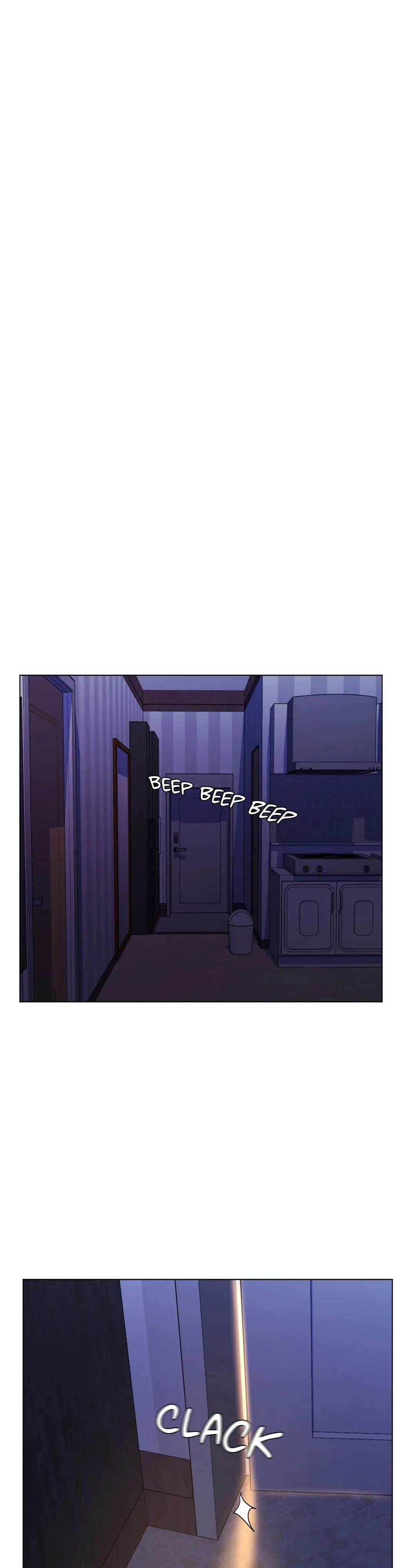 My Stepmom Is My Girlfriend Chapter 37 - Page 11