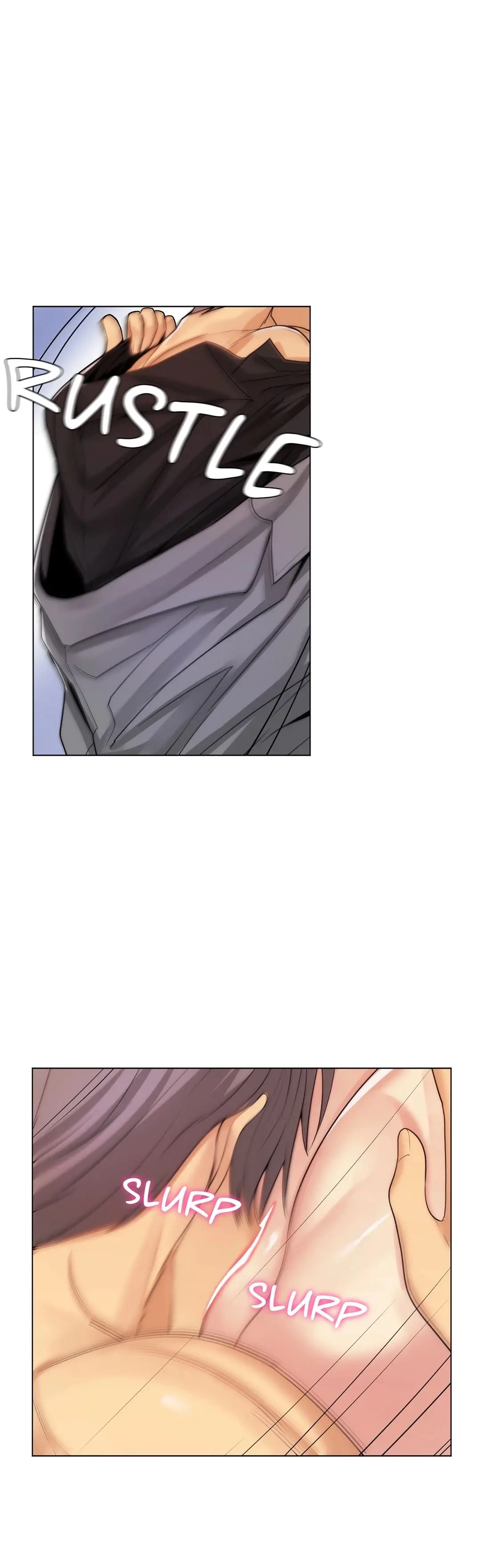 My Stepmom Is My Girlfriend Chapter 37 - Page 20