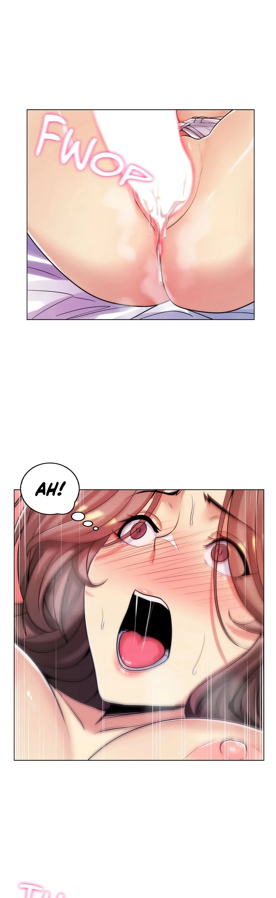 My Stepmom Is My Girlfriend Chapter 37 - Page 24