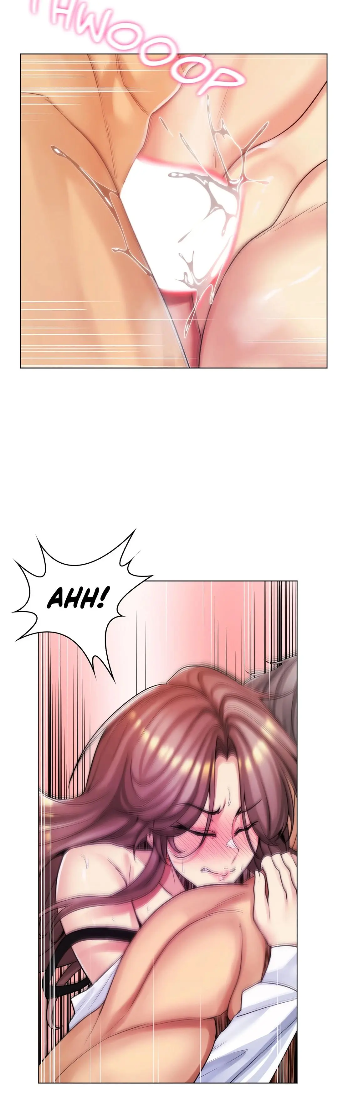 My Stepmom Is My Girlfriend Chapter 37 - Page 25