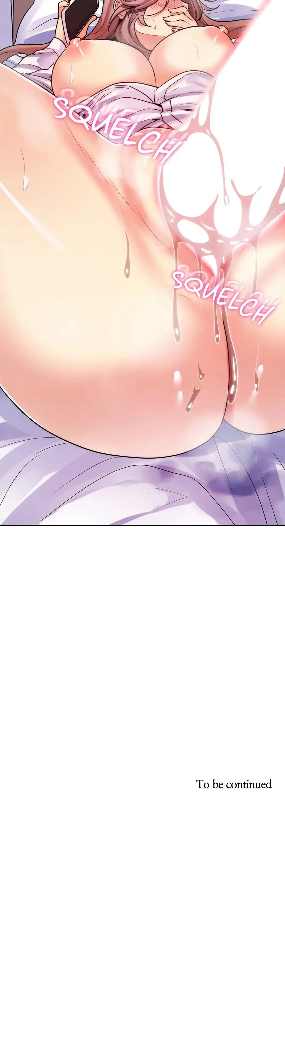 My Stepmom Is My Girlfriend Chapter 37 - Page 36