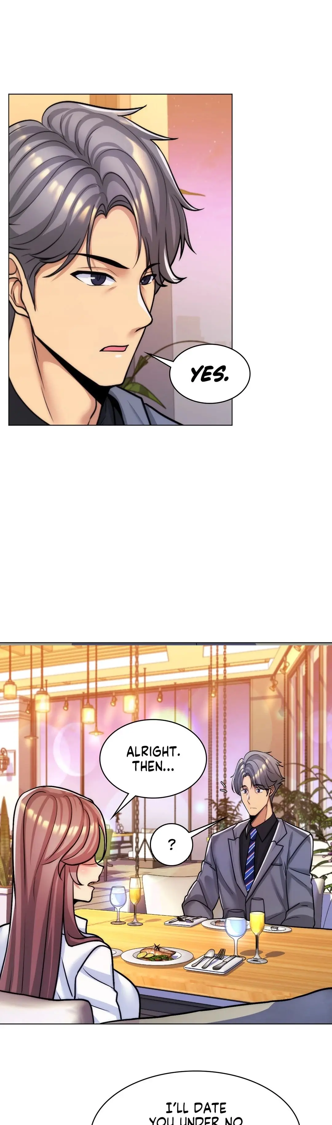 My Stepmom Is My Girlfriend Chapter 37 - Page 5