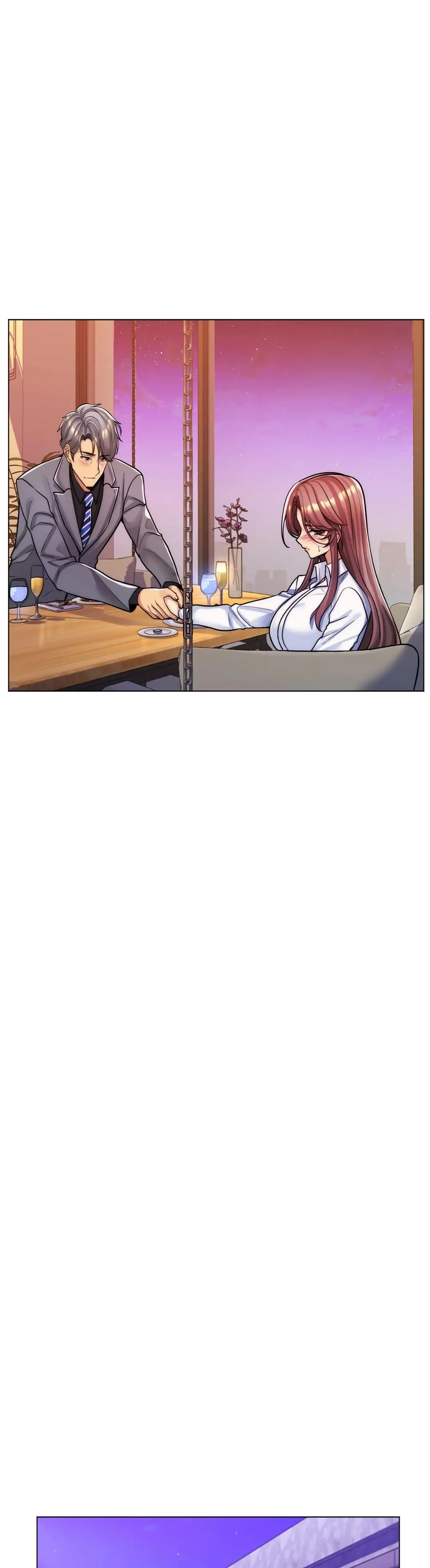 My Stepmom Is My Girlfriend Chapter 37 - Page 7