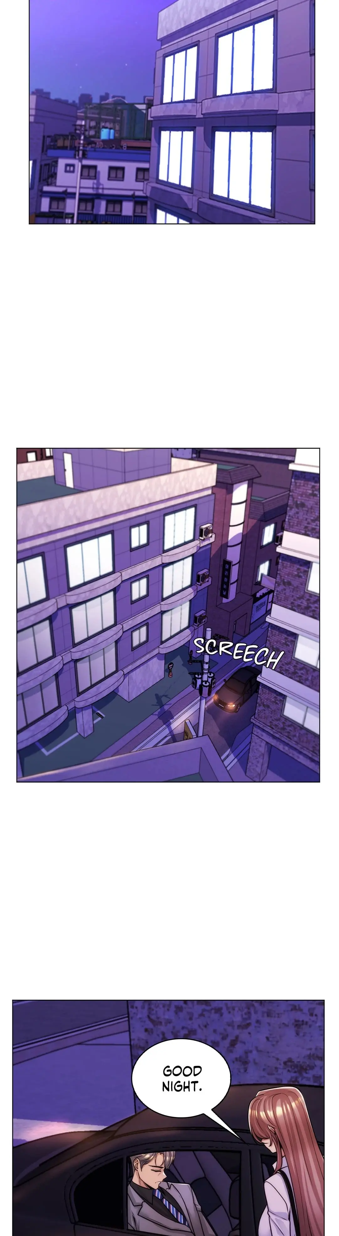My Stepmom Is My Girlfriend Chapter 37 - Page 8