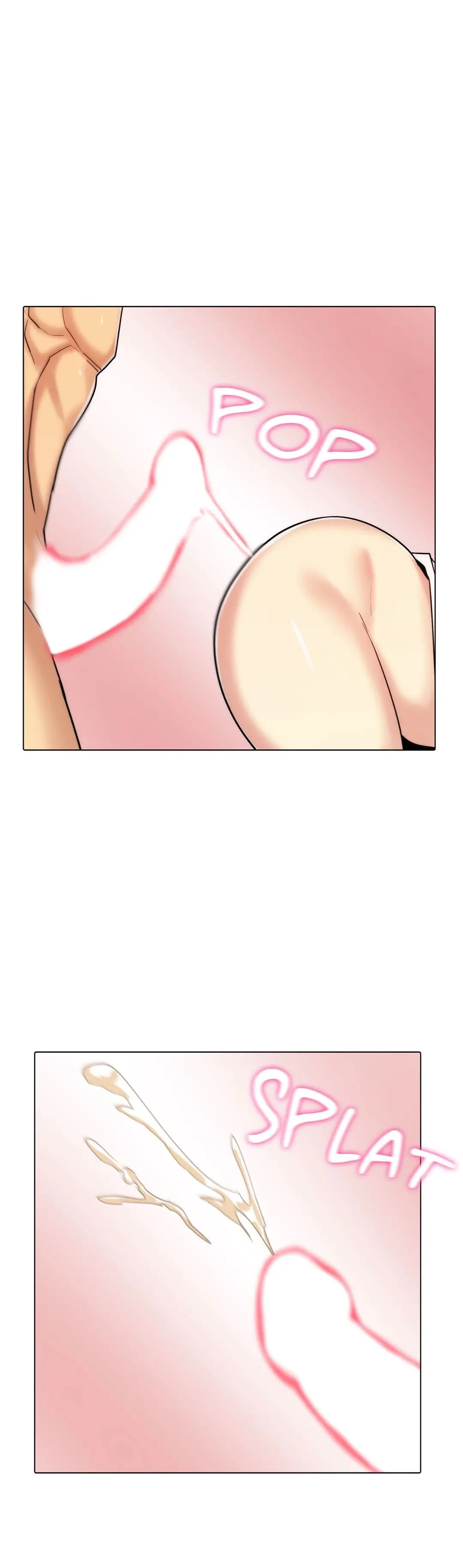 My Stepmom Is My Girlfriend Chapter 38 - Page 10