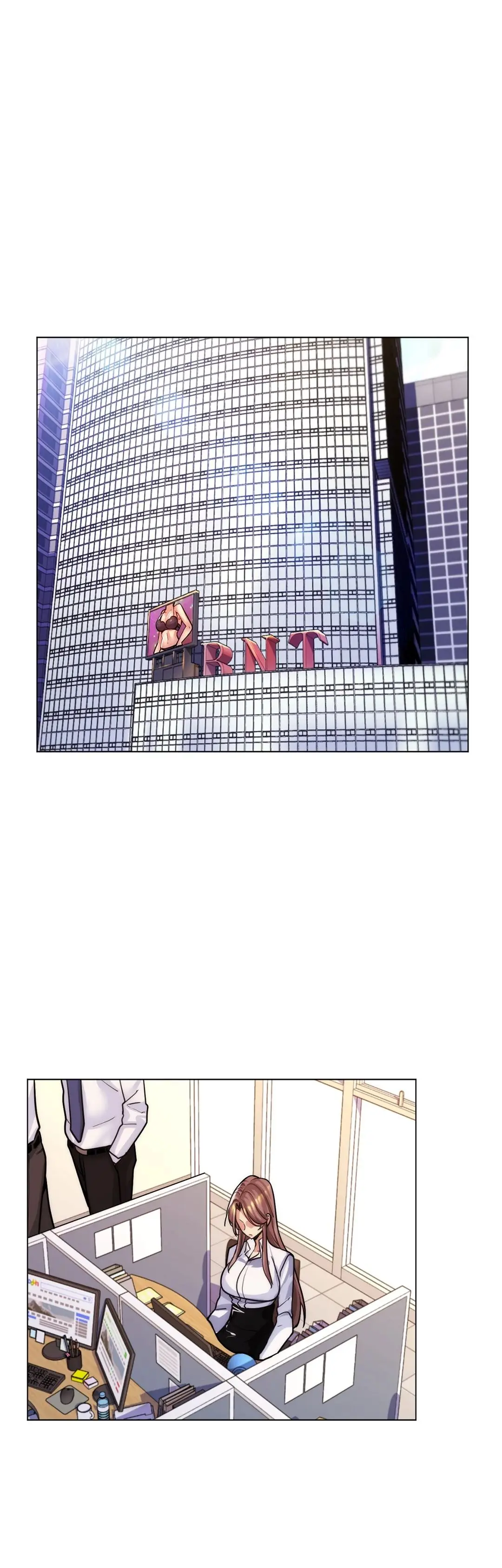 My Stepmom Is My Girlfriend Chapter 38 - Page 26