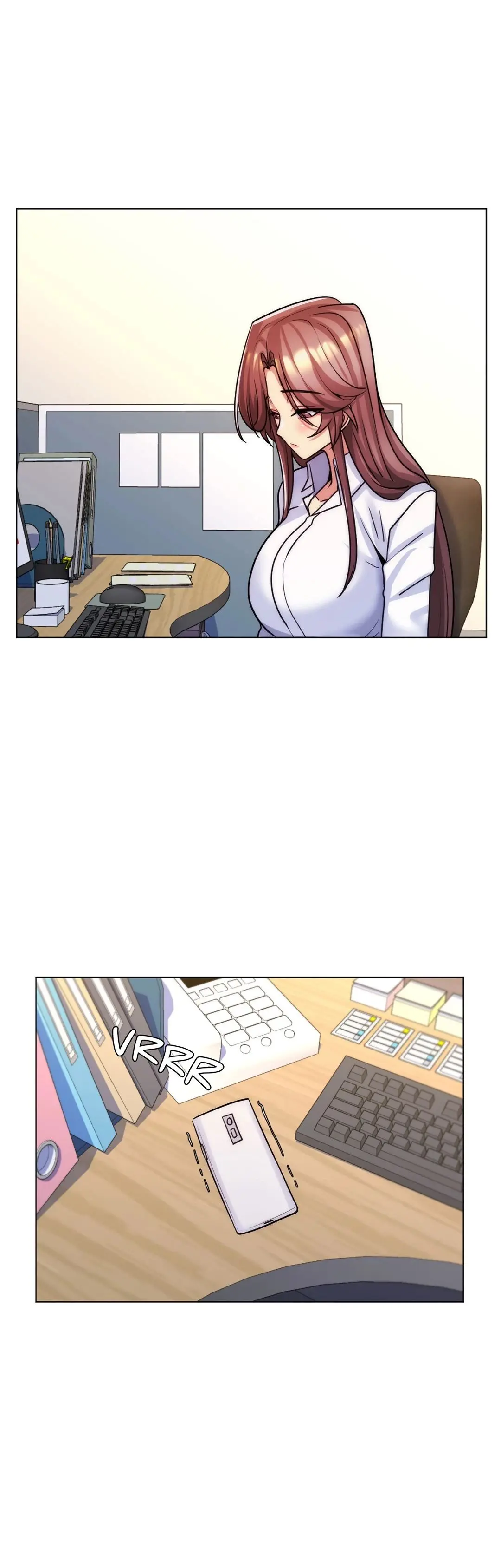 My Stepmom Is My Girlfriend Chapter 38 - Page 27