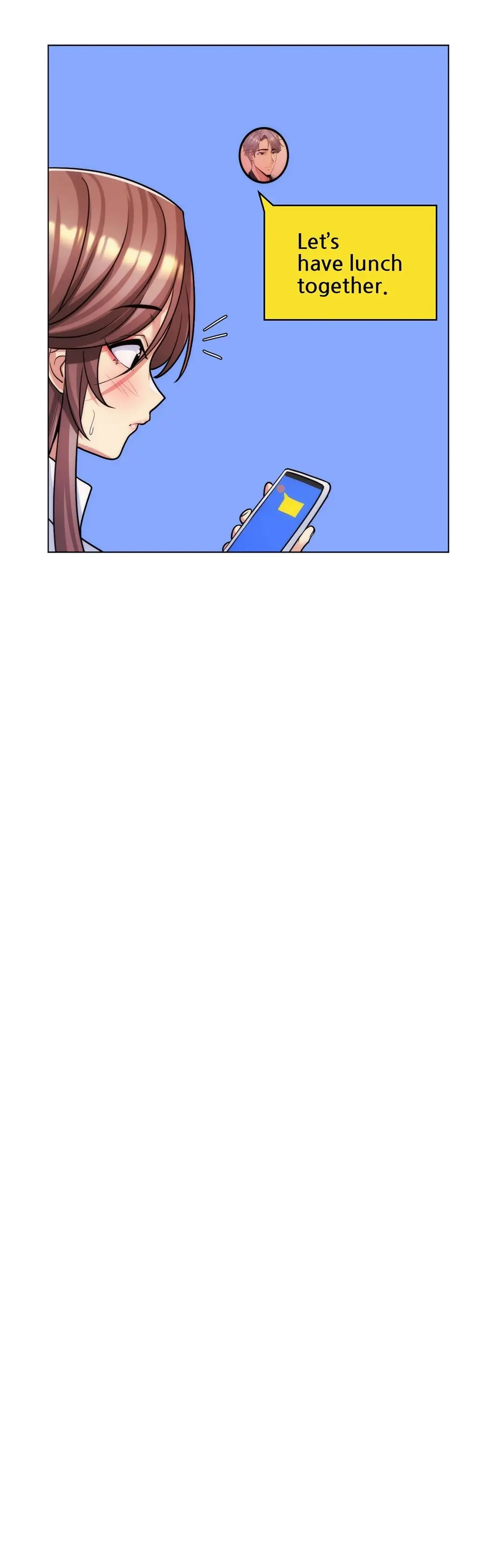 My Stepmom Is My Girlfriend Chapter 38 - Page 28