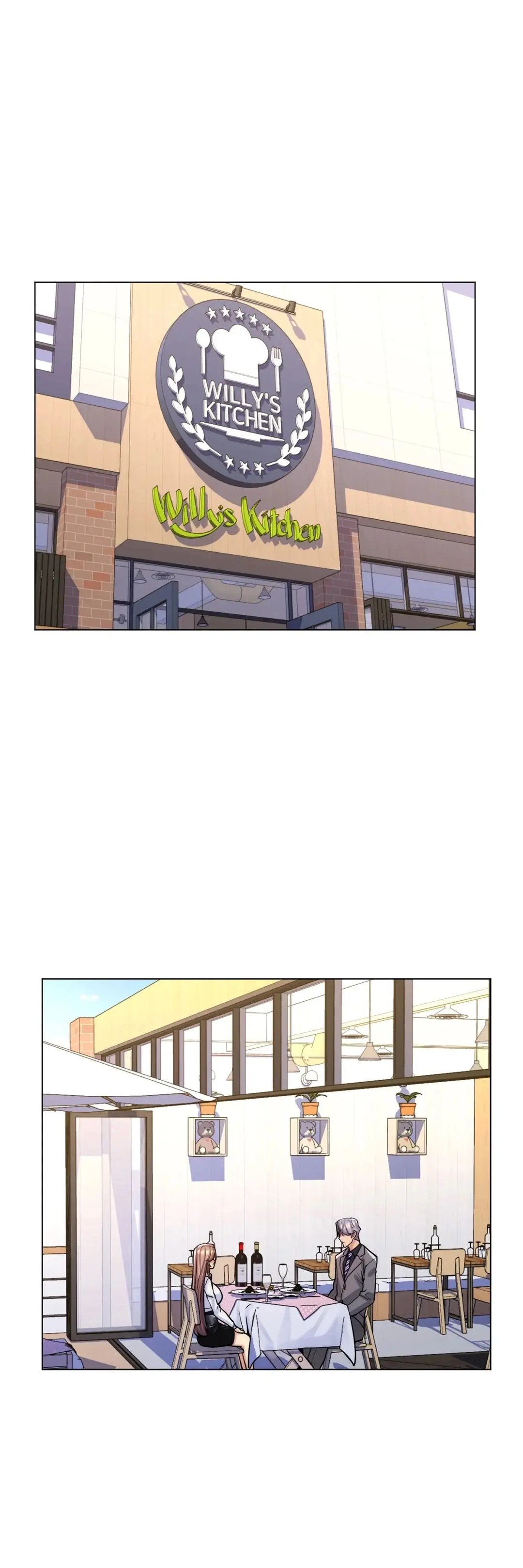 My Stepmom Is My Girlfriend Chapter 38 - Page 29