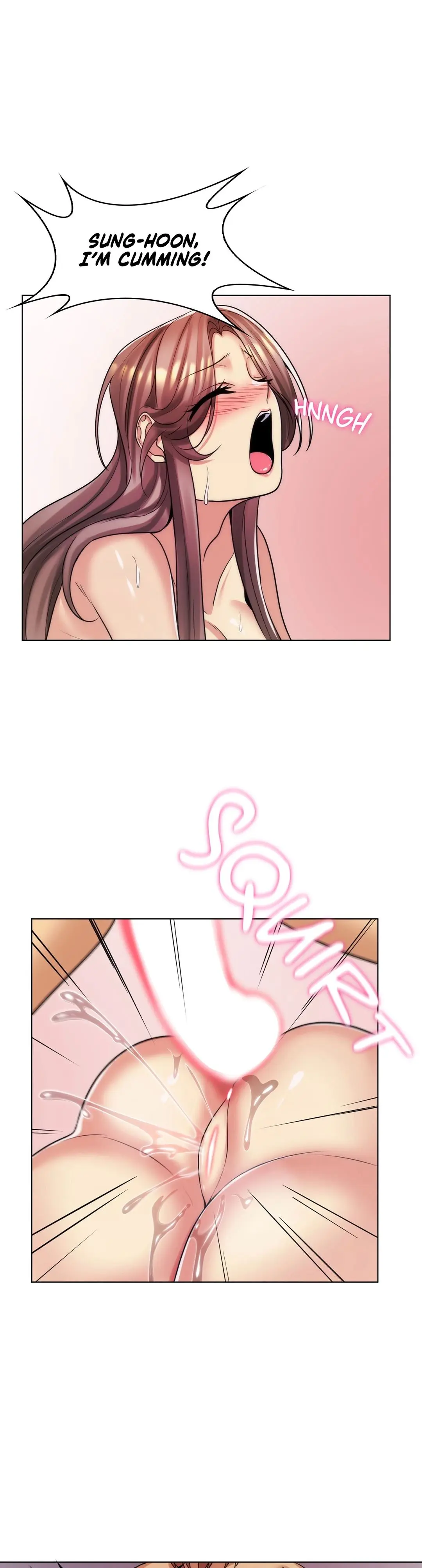 My Stepmom Is My Girlfriend Chapter 39 - Page 26