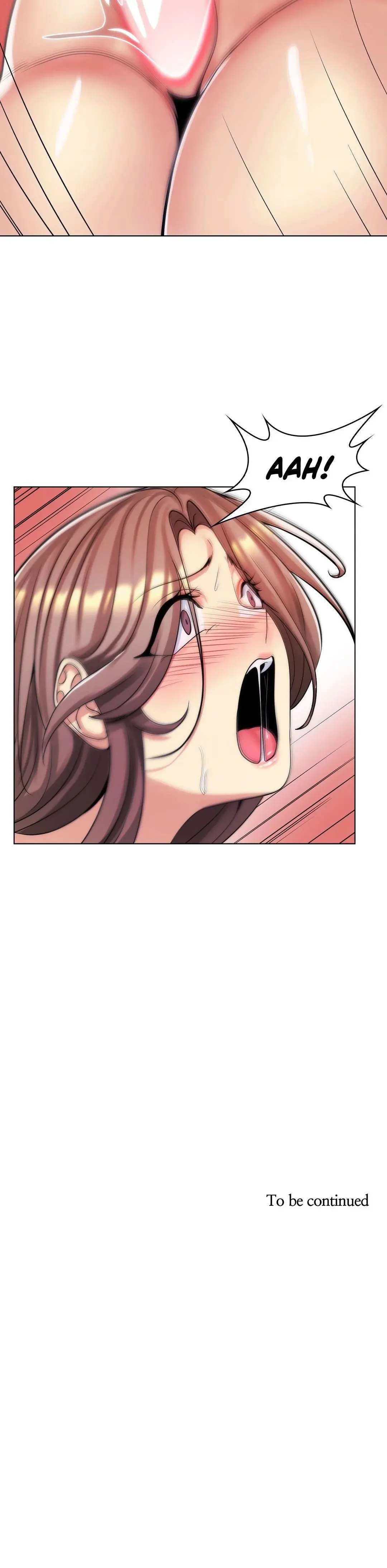 My Stepmom Is My Girlfriend Chapter 39 - Page 29