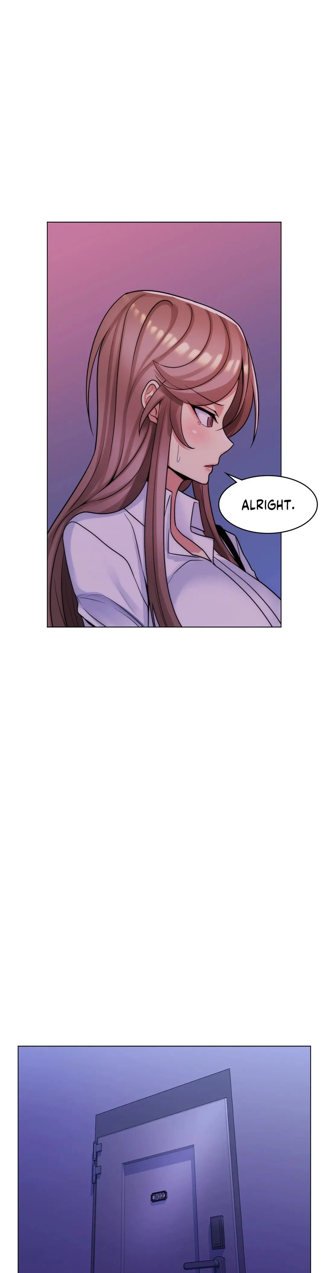 My Stepmom Is My Girlfriend Chapter 39 - Page 9
