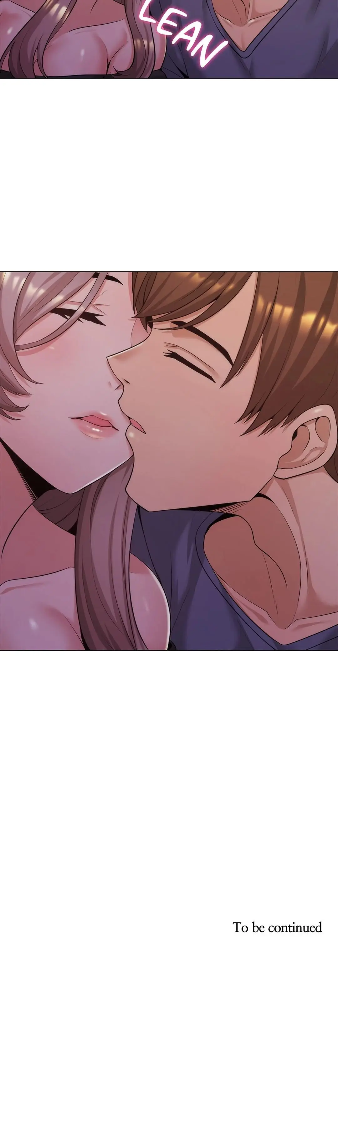 My Stepmom Is My Girlfriend Chapter 4 - Page 28