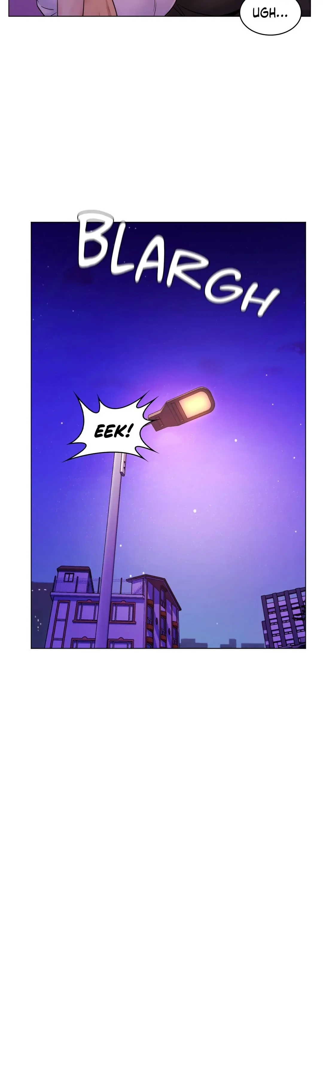My Stepmom Is My Girlfriend Chapter 40 - Page 19