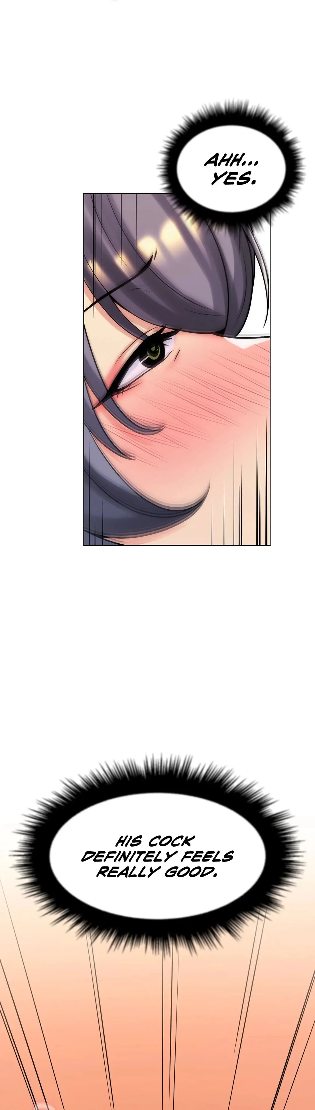 My Stepmom Is My Girlfriend Chapter 40 - Page 24