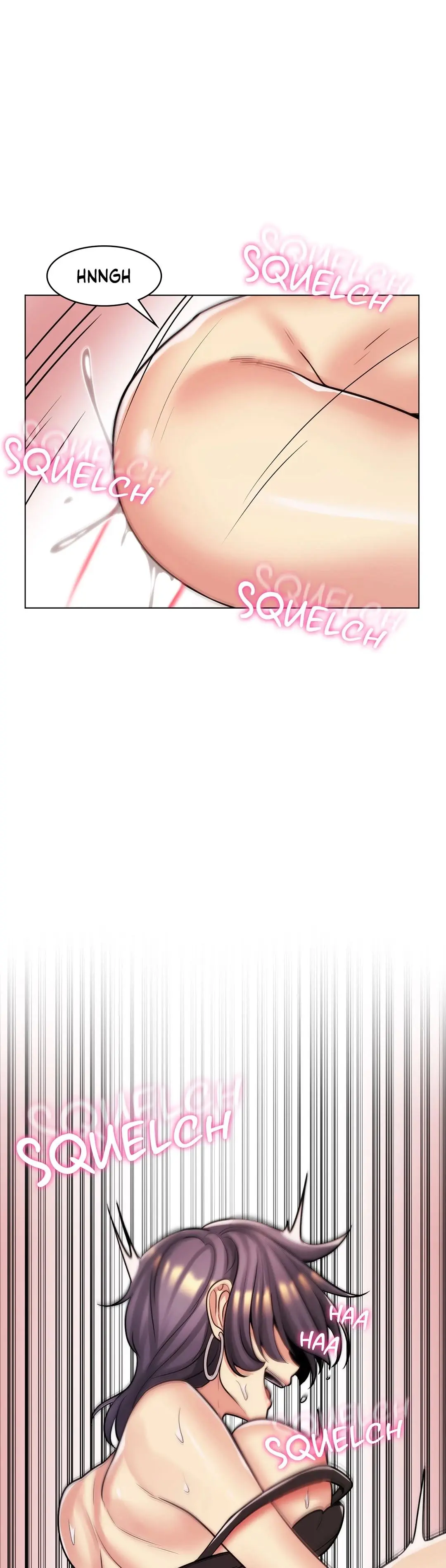 My Stepmom Is My Girlfriend Chapter 40 - Page 26