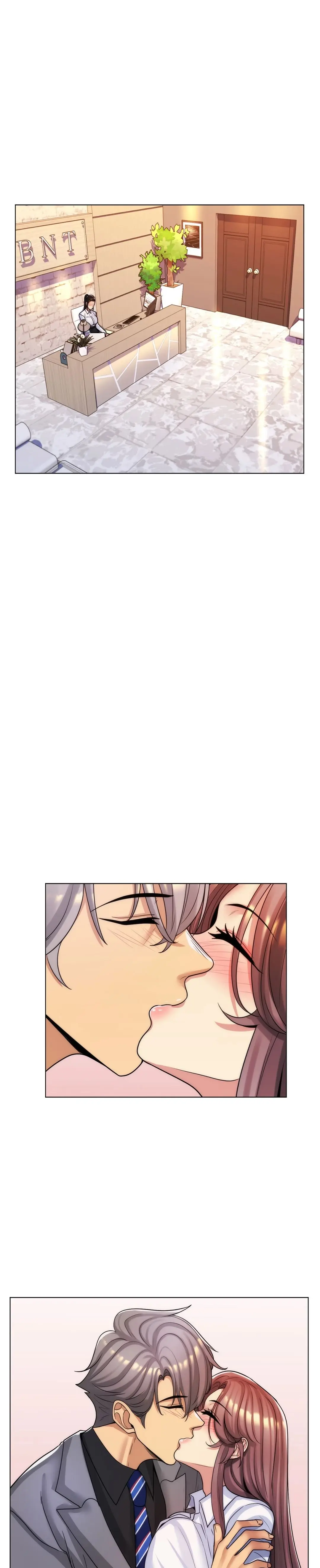 My Stepmom Is My Girlfriend Chapter 40 - Page 7