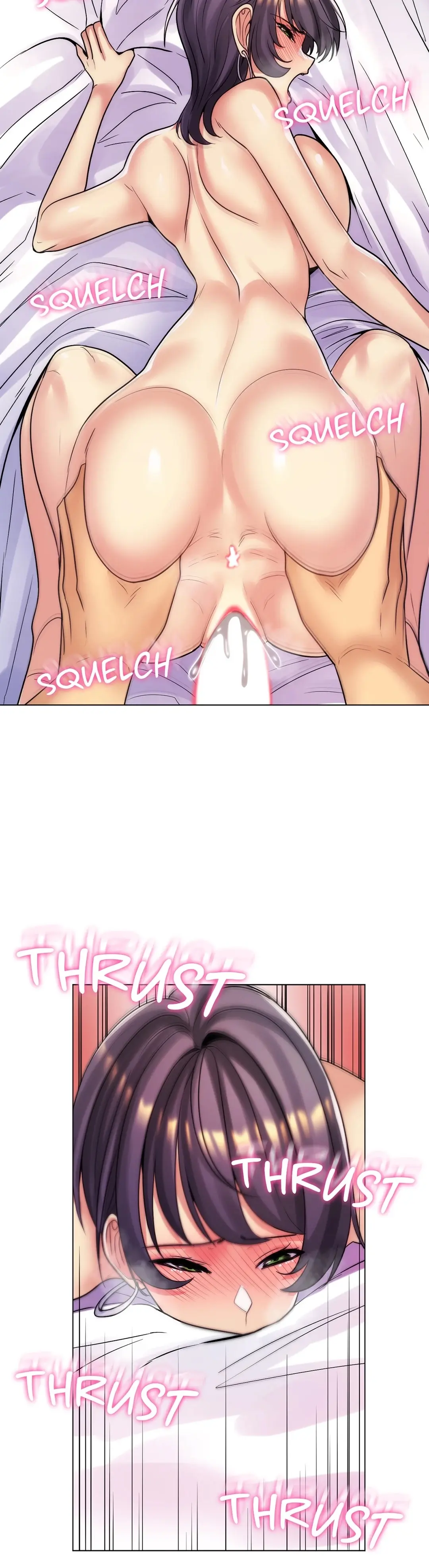 My Stepmom Is My Girlfriend Chapter 41 - Page 13
