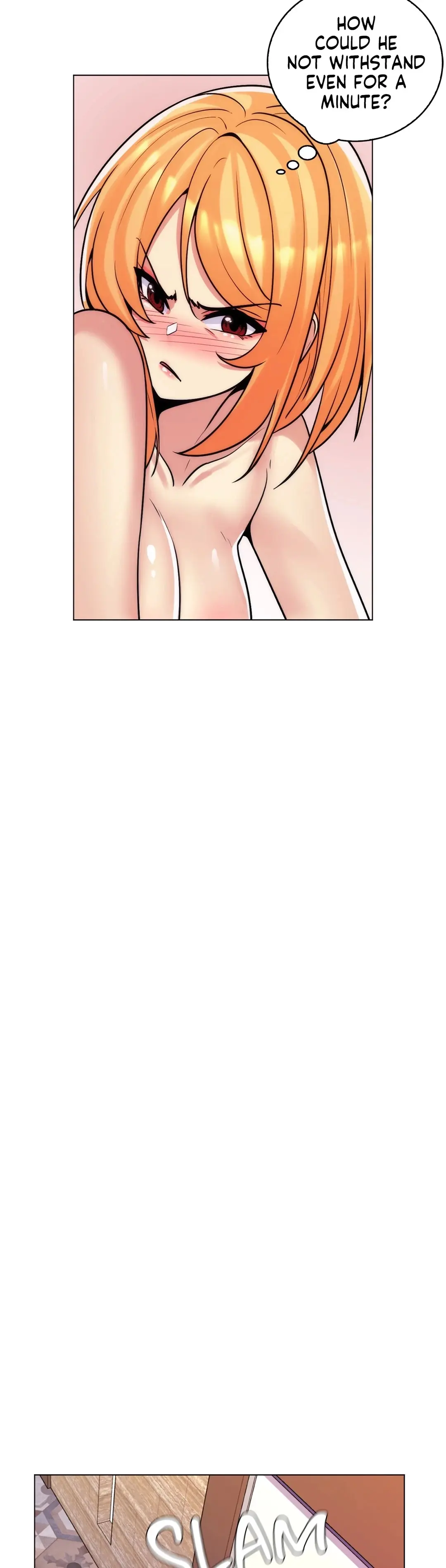 My Stepmom Is My Girlfriend Chapter 41 - Page 22