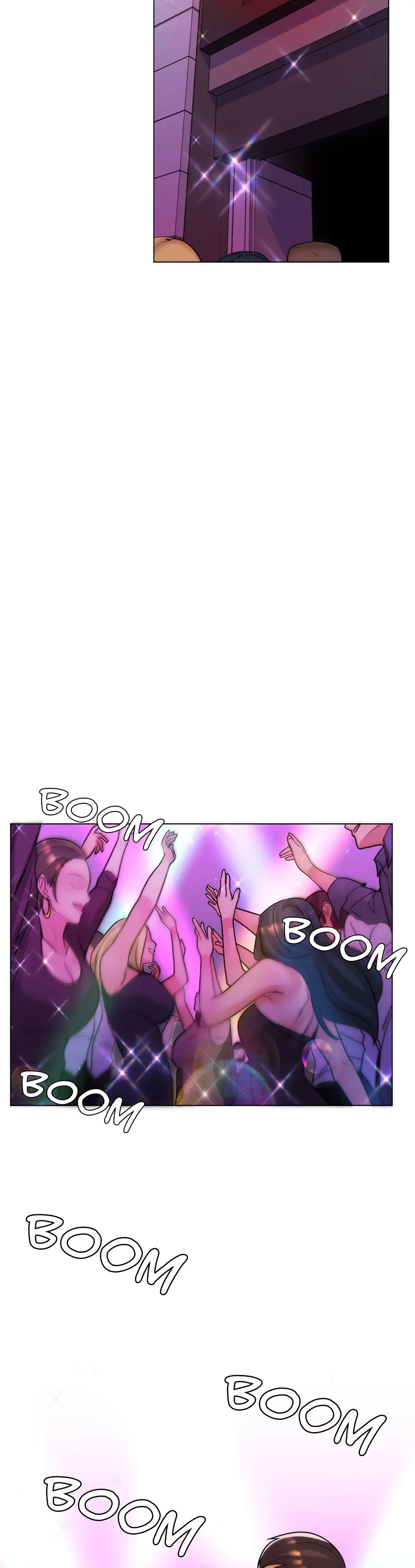 My Stepmom Is My Girlfriend Chapter 41 - Page 6