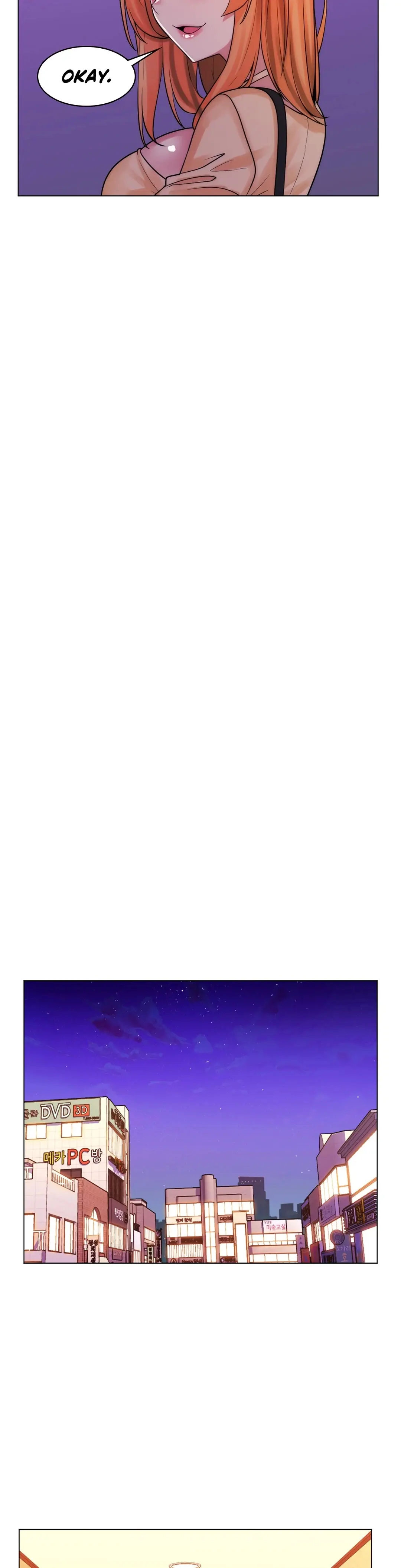 My Stepmom Is My Girlfriend Chapter 42 - Page 2