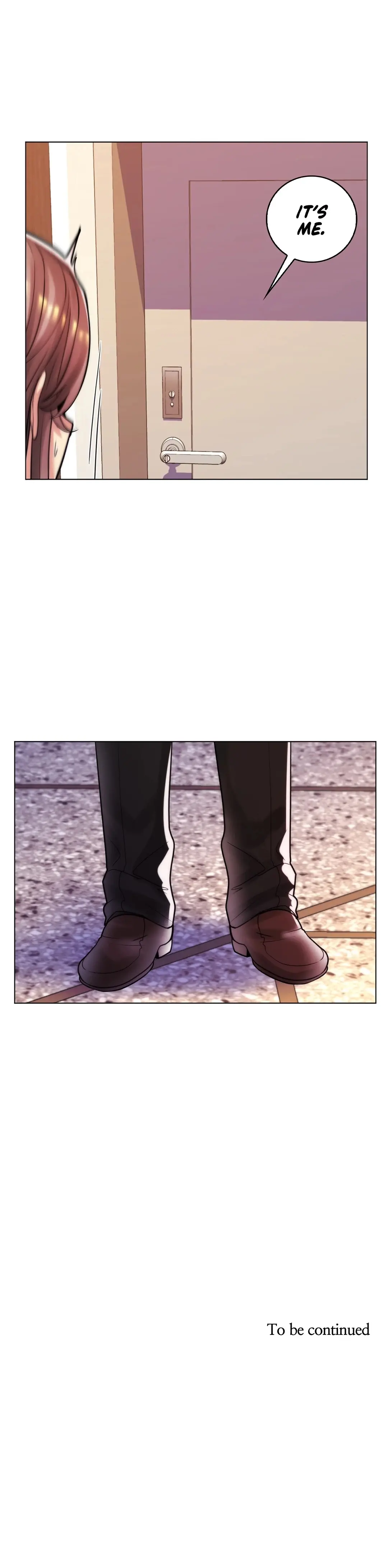 My Stepmom Is My Girlfriend Chapter 42 - Page 26
