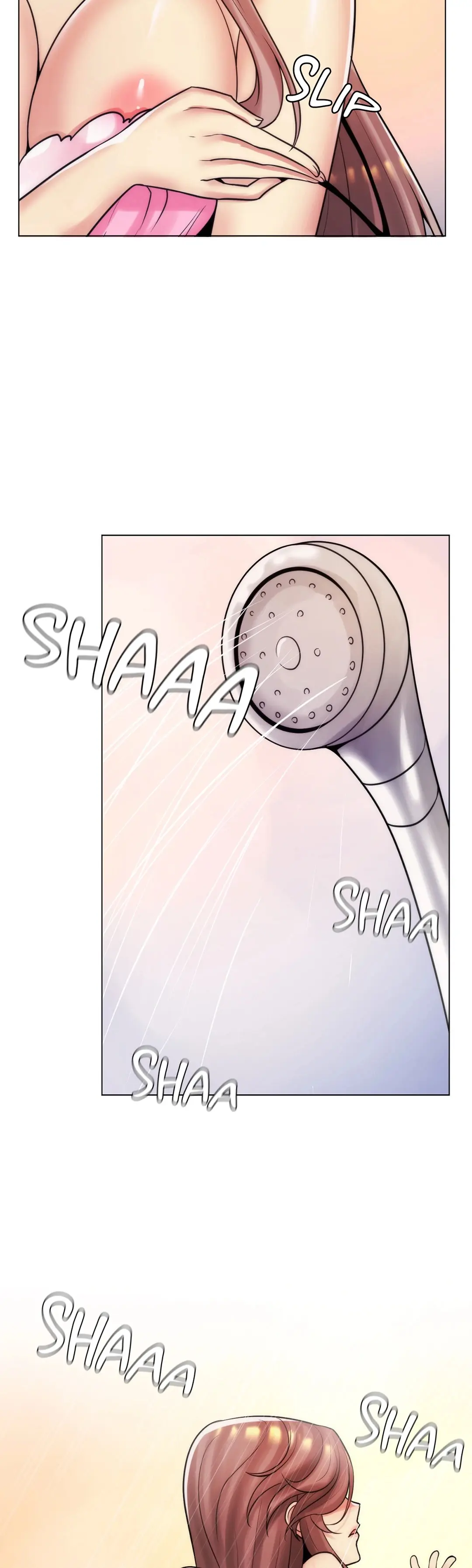 My Stepmom Is My Girlfriend Chapter 43 - Page 15