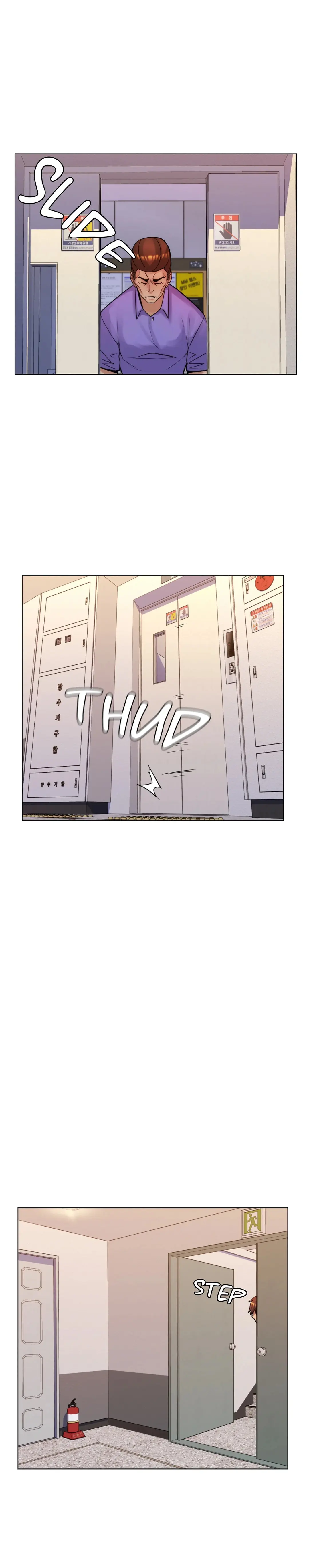 My Stepmom Is My Girlfriend Chapter 43 - Page 6