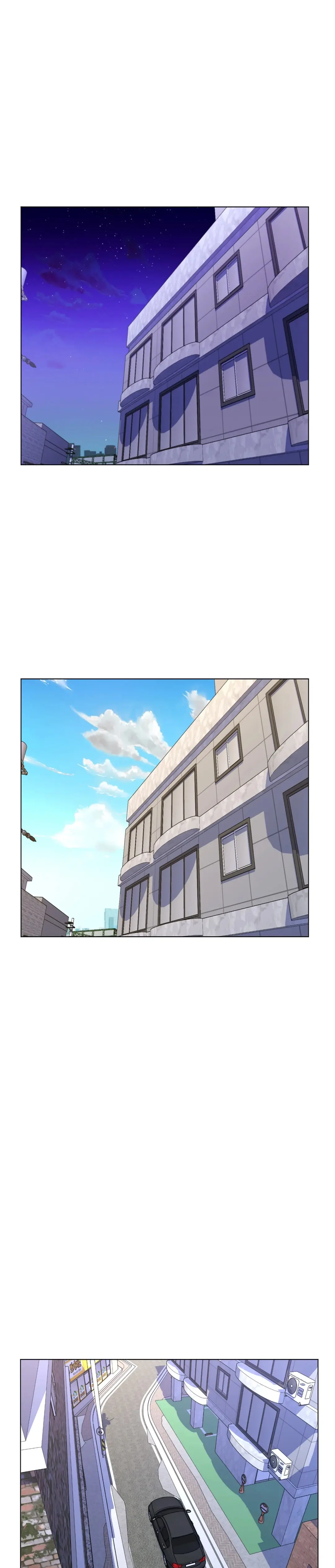 My Stepmom Is My Girlfriend Chapter 43 - Page 8