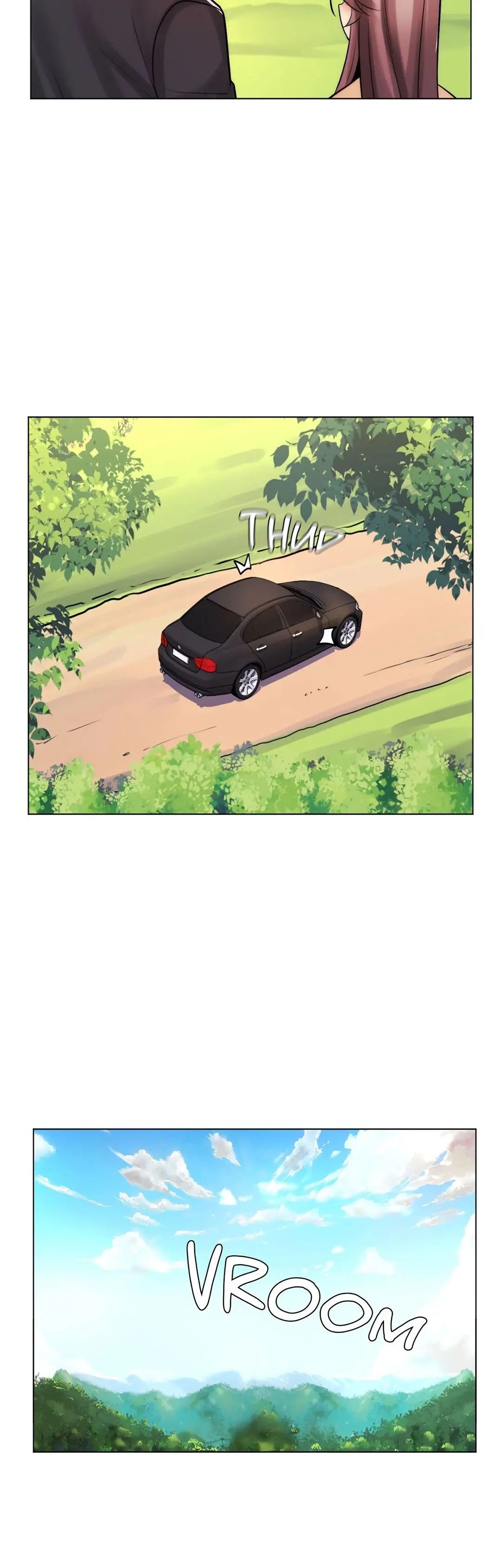 My Stepmom Is My Girlfriend Chapter 44 - Page 15