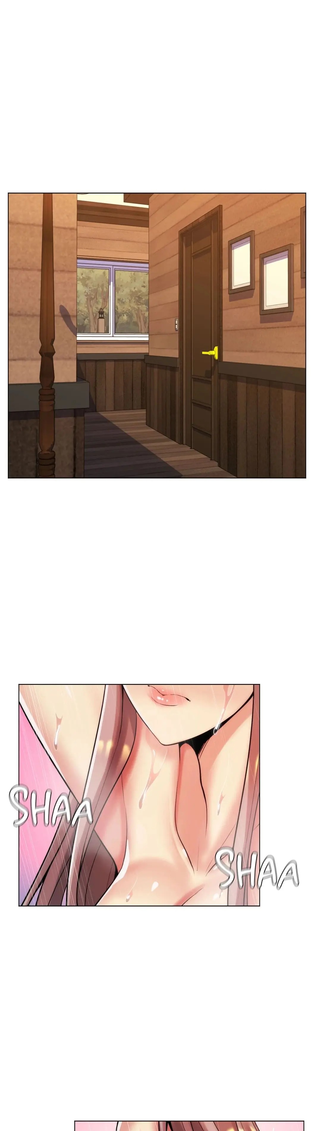 My Stepmom Is My Girlfriend Chapter 44 - Page 19