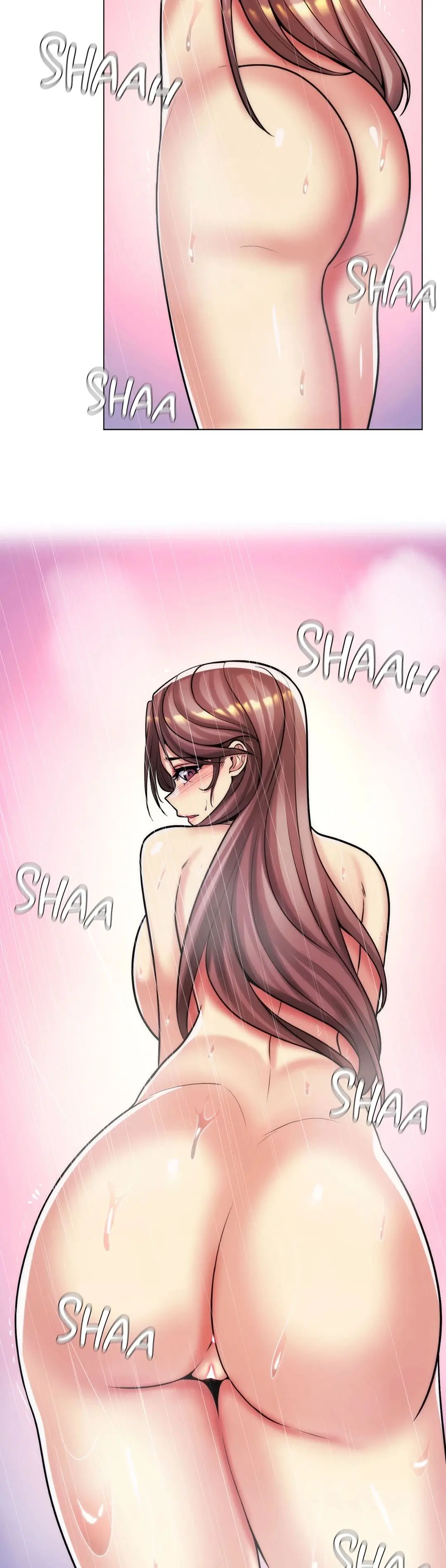 My Stepmom Is My Girlfriend Chapter 44 - Page 20